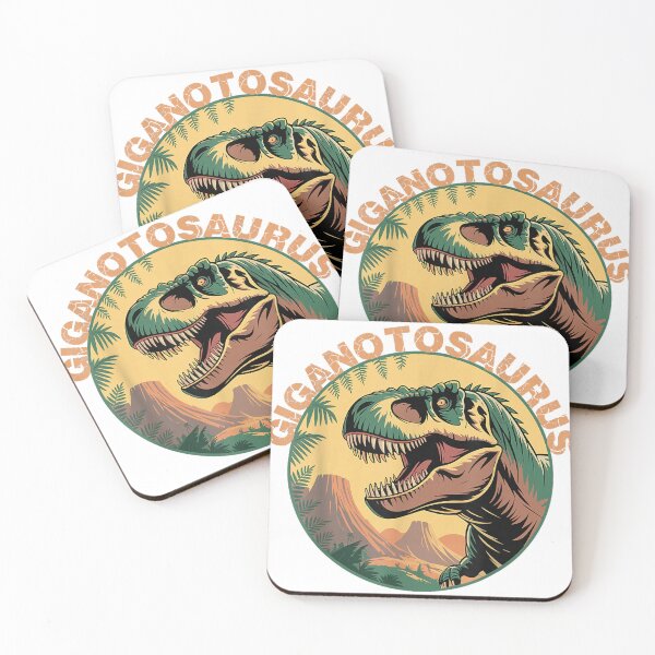 Item preview, Roaring Dinosaur Adventure designed and sold by SaryaSmyth19.