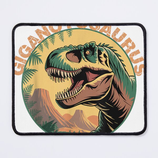 Item preview, Roaring Dinosaur Adventure designed and sold by SaryaSmyth19.
