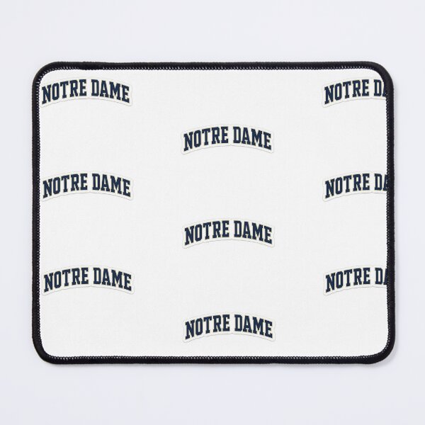 Item preview, Notre Dame Varsity Arch designed and sold by Kate15080.