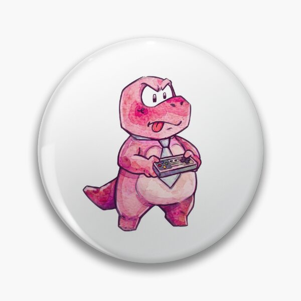 Item preview, Gameoverse Gobbles designed and sold by aridawstrusbbyg.