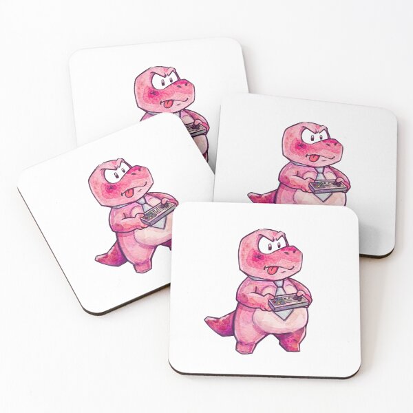 Item preview, Gameoverse Gobbles designed and sold by aridawstrusbbyg.