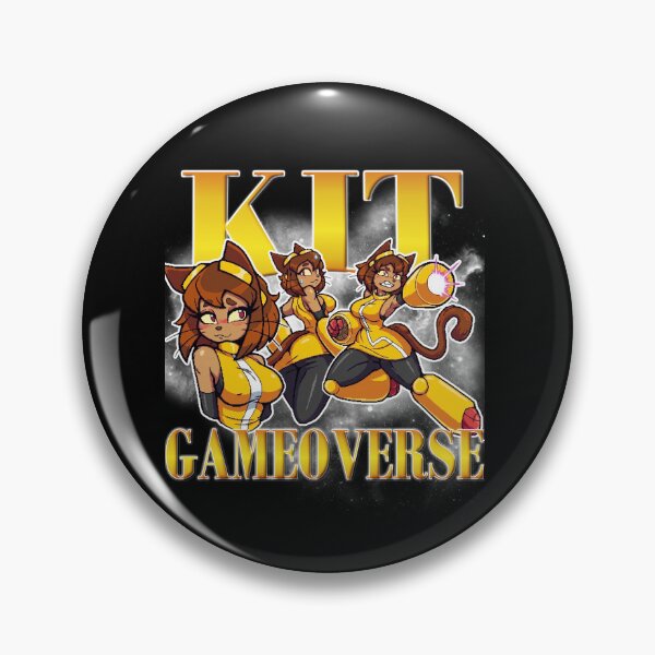 Item preview, Kit Gameoverse designed and sold by aridawstrusbbyg.