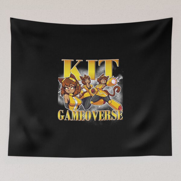 Item preview, Kit Gameoverse designed and sold by aridawstrusbbyg.