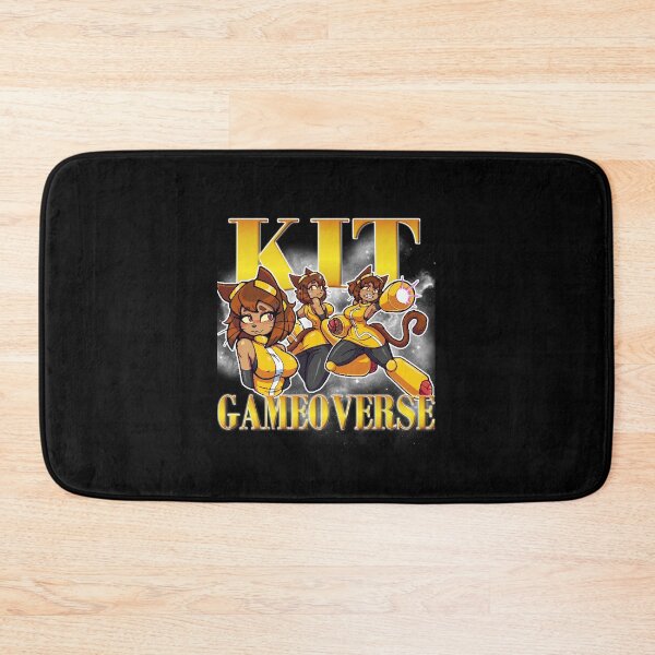 Item preview, Kit Gameoverse designed and sold by aridawstrusbbyg.