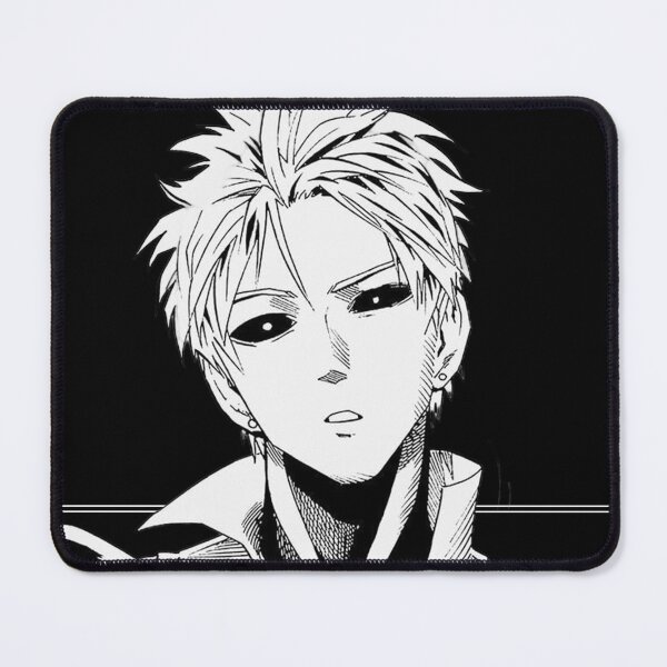 Item preview, Genos designed and sold by MrDreeyk.