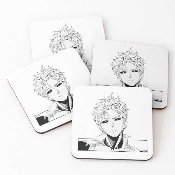 Item preview, Genos designed and sold by MrDreeyk.