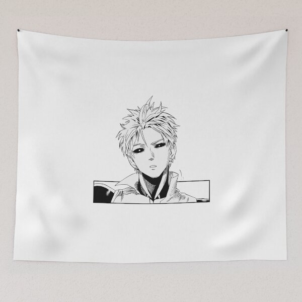 Item preview, Genos designed and sold by MrDreeyk.