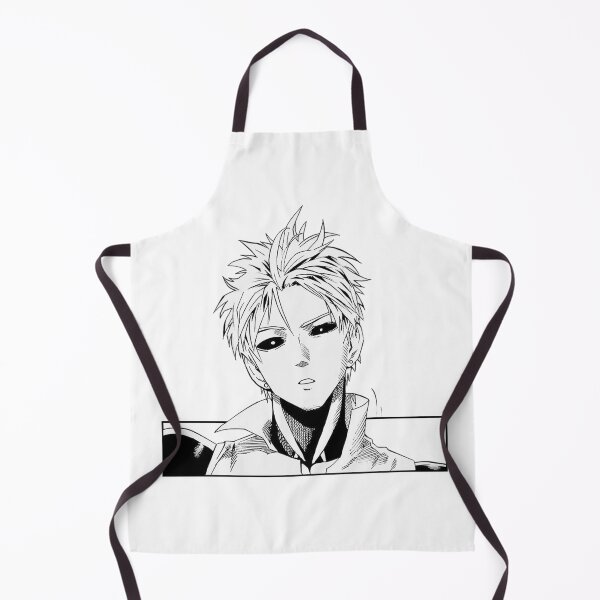Item preview, Genos designed and sold by MrDreeyk.