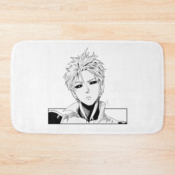 Item preview, Genos designed and sold by MrDreeyk.