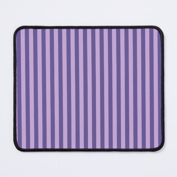 Item preview, Violet vertical lines designed and sold by Mint + Midnight.
