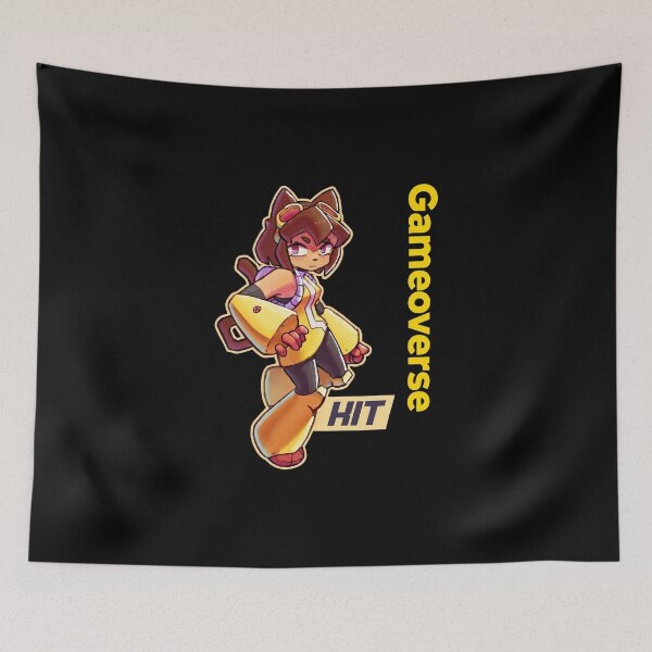 Item preview, Kit Gameoverse Game, Kit Bodega, Catgirl  designed and sold by aridawstrusbbyg.