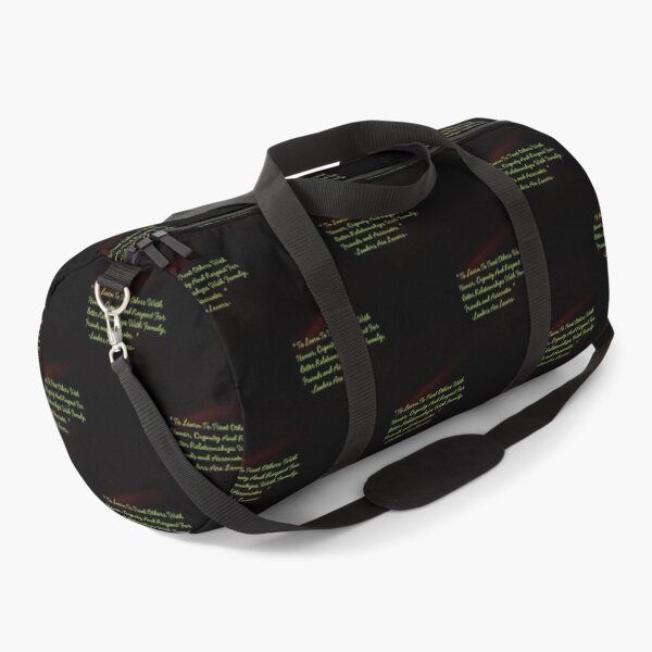 Item preview, Leaders Are Lovers Quote designed and sold by *Wade Center.