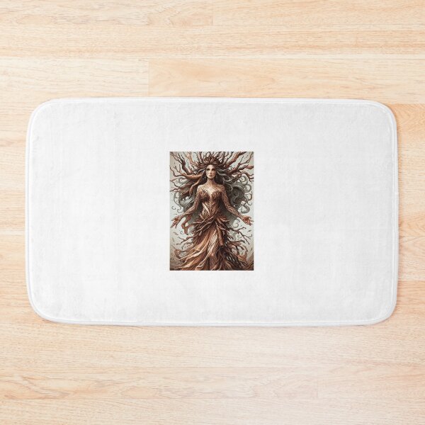 Item preview, Wood Nymph designed and sold by EmeraldBamboo.