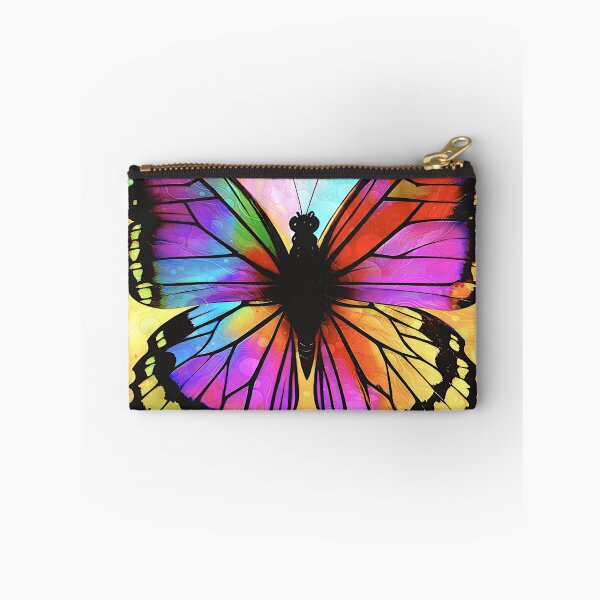 Item preview, Rainbow Butterfly designed and sold by ViaARTfactory.
