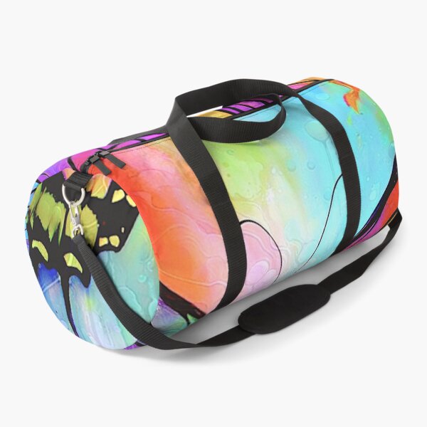 Item preview, Rainbow Butterfly designed and sold by ViaARTfactory.