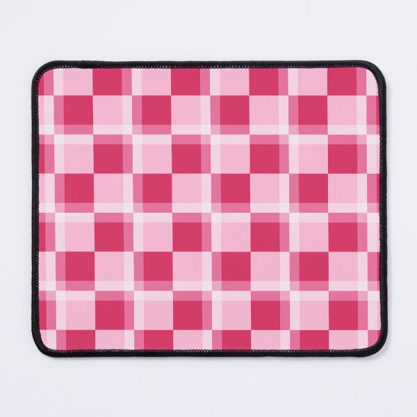Item preview, Cerise & cotton candy mosaic designed and sold by Mint + Midnight.