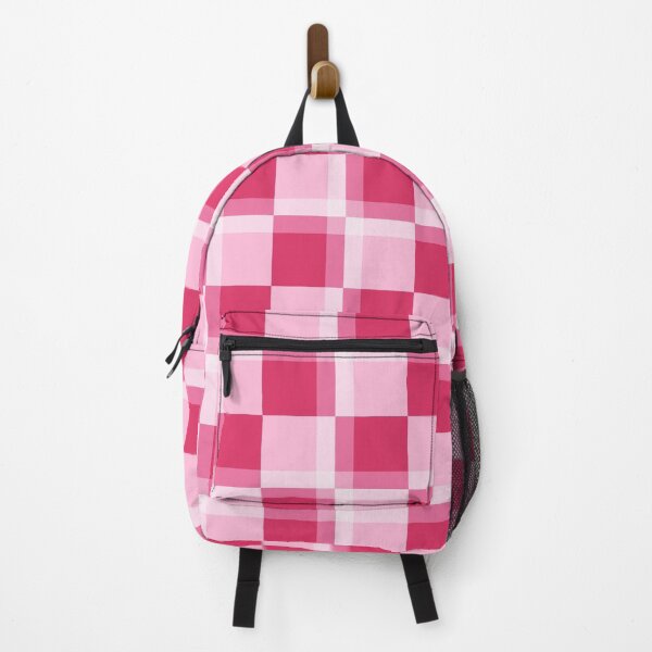 Item preview, Cerise & cotton candy mosaic designed and sold by Mint + Midnight.