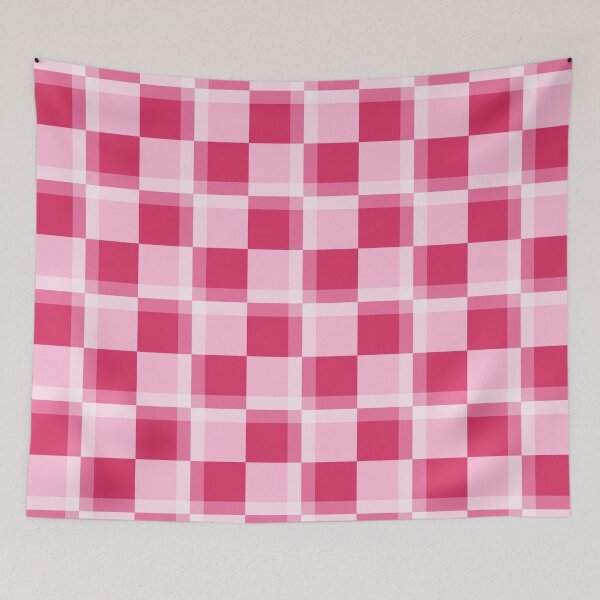 Item preview, Cerise & cotton candy mosaic designed and sold by Mint + Midnight.