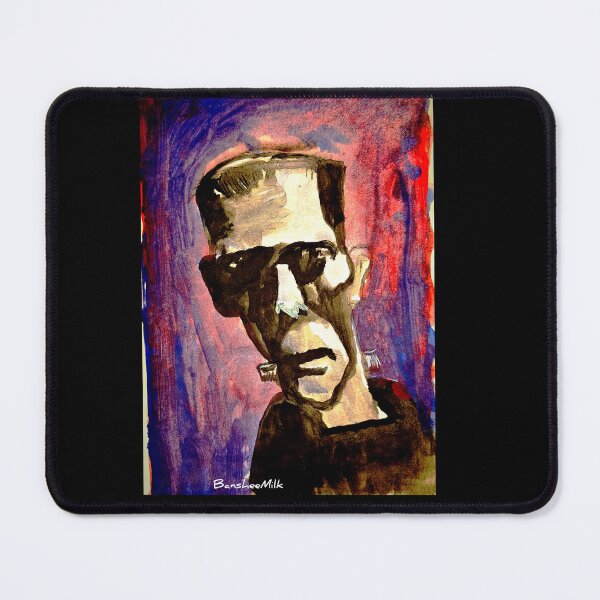 Item preview, Frank  designed and sold by BansheeMilk.