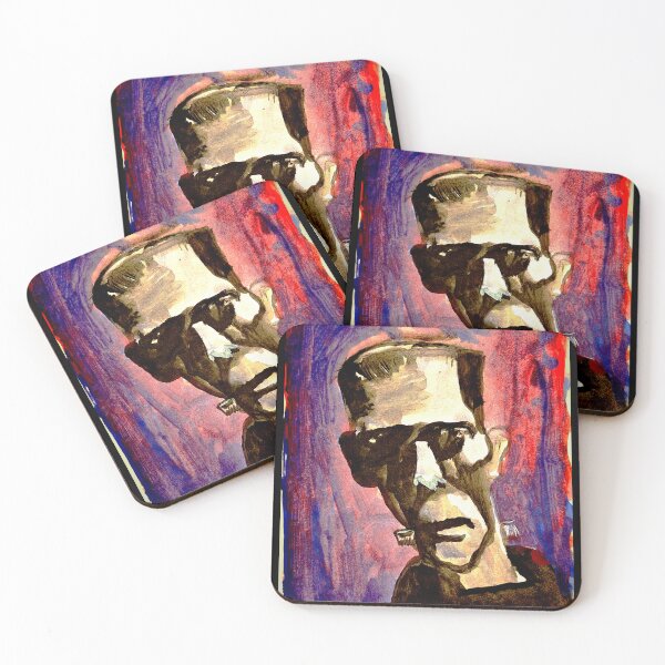 Item preview, Frank  designed and sold by BansheeMilk.