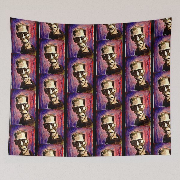 Item preview, Frank  designed and sold by BansheeMilk.