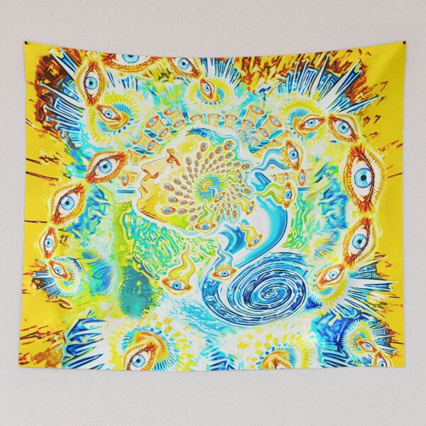Item preview, Escaperosun designed and sold by Klaus Bremner (Autotelic Art).