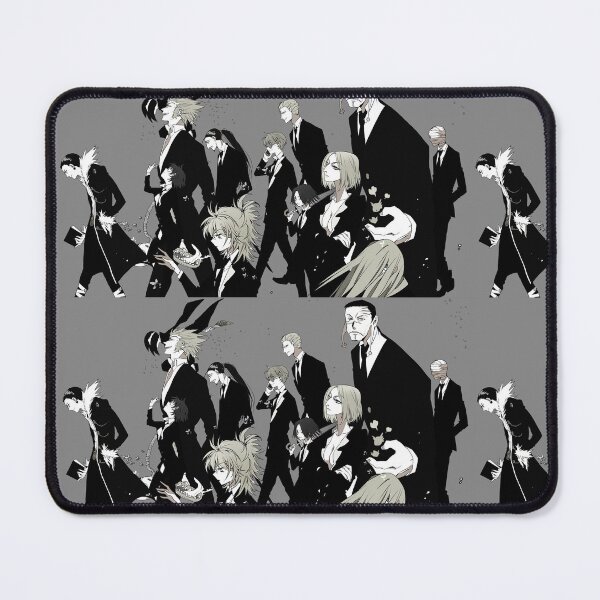 Item preview, hunterxhunter designed and sold by RsseMry.