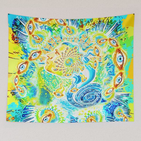 Item preview, Escaperosun(iii) designed and sold by Klaus Bremner (Autotelic Art).