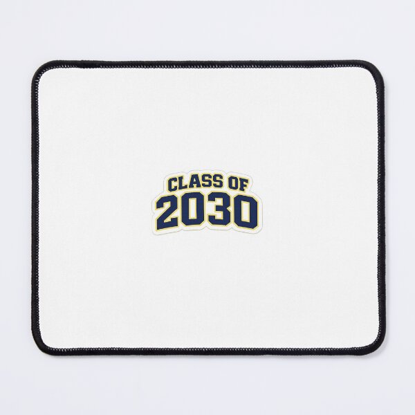 Item preview, Class of 2030 Varsity lettering designed and sold by Kate15080.