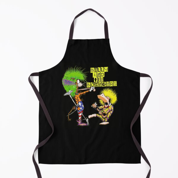 Item preview, Billy Boingers Punk Band Poster Design Today Graphic designed and sold by JohnCarmichael.