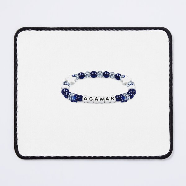 Item preview, AGAWAK Beaded Bracelet designed and sold by TaskMe.