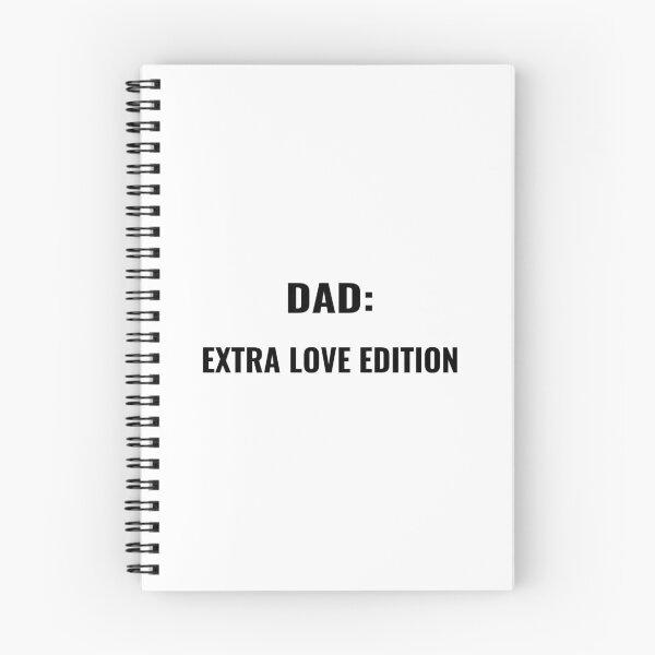 Item preview, Dad Extra Love Edition T-Shirt – Plus Size Father's Day Gift | Uncle Jichuan designed and sold by Uncle-Jichuan.
