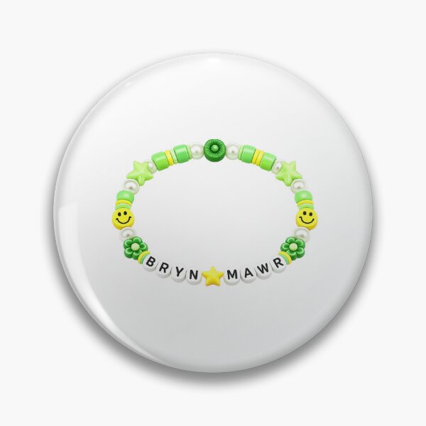 Item preview, BRYN MAWR Beaded Bracelet designed and sold by TaskMe.