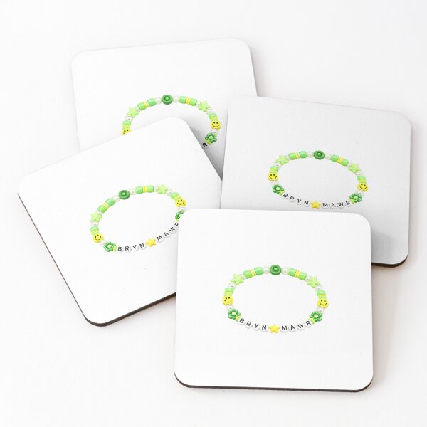 Item preview, BRYN MAWR Beaded Bracelet designed and sold by TaskMe.