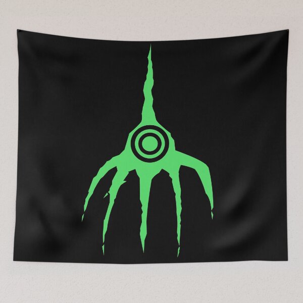 Item preview, Gaslight District The Eye designed and sold by ChaoticArtandDesign.