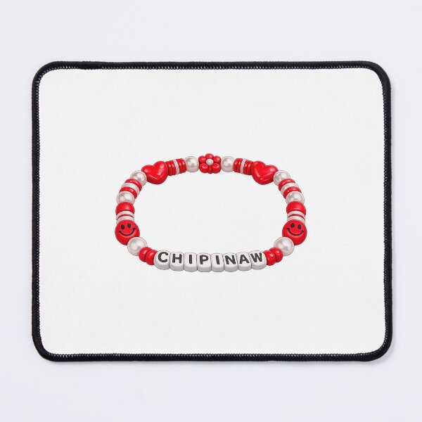 Item preview, Chipinaw Beaded Bracelet designed and sold by TaskMe.