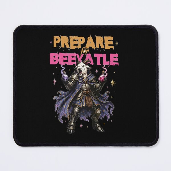 Item preview, Prepare for Byattle designed and sold by Bralipse.