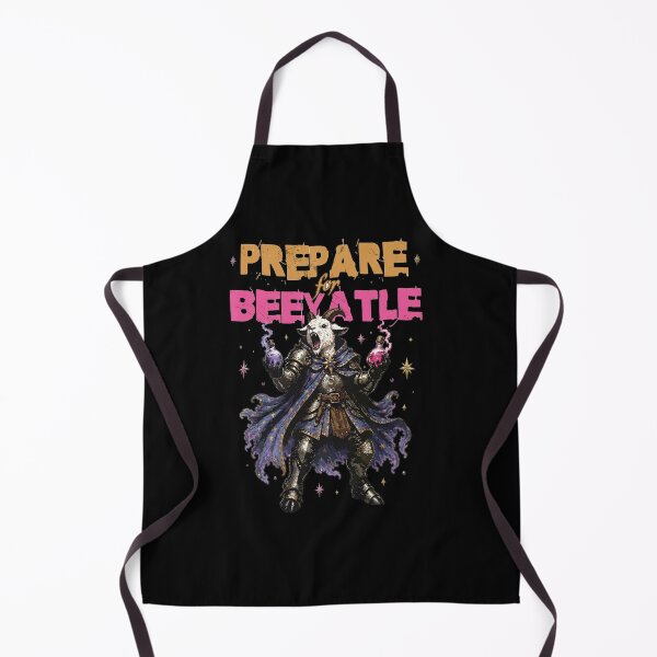 Item preview, Prepare for Byattle designed and sold by Bralipse.