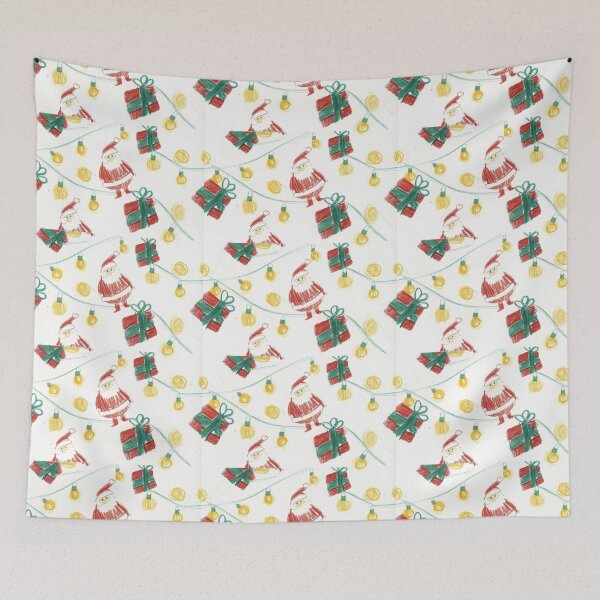 Item preview, I Love Christmas Too Design for Christmas Gifts designed and sold by AlienSativo.