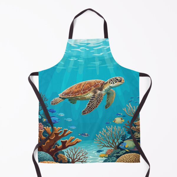 Item preview, Biscayne National Park USA Travel Vintage designed and sold by RareDeerArt.