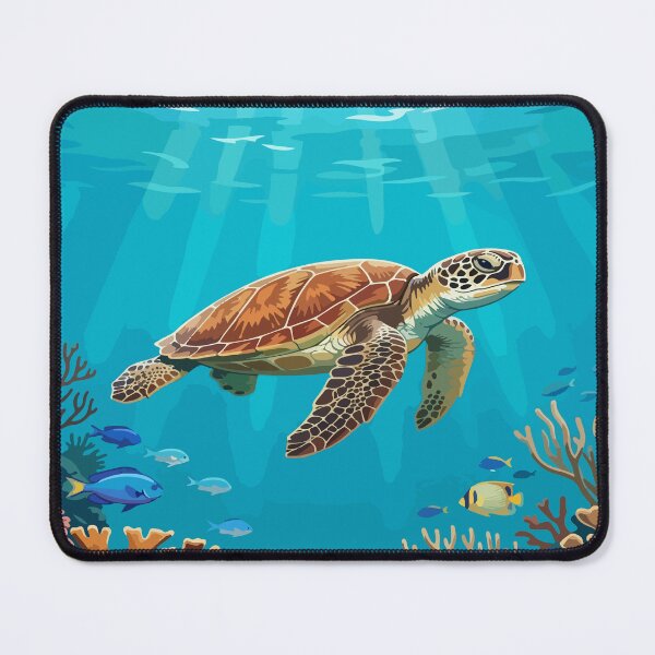 Item preview, Biscayne National Park USA Travel Vintage designed and sold by RareDeerArt.