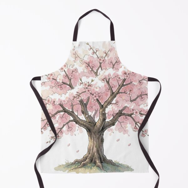 Item preview, Cheery Blossom Tree designed and sold by Kirrindy Designs.
