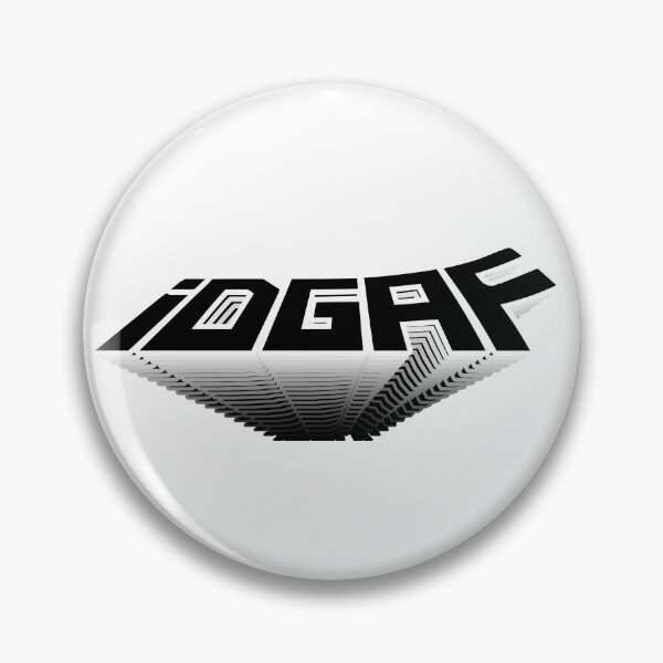 Item preview, IDGAF_5 designed and sold by VisualBeats.