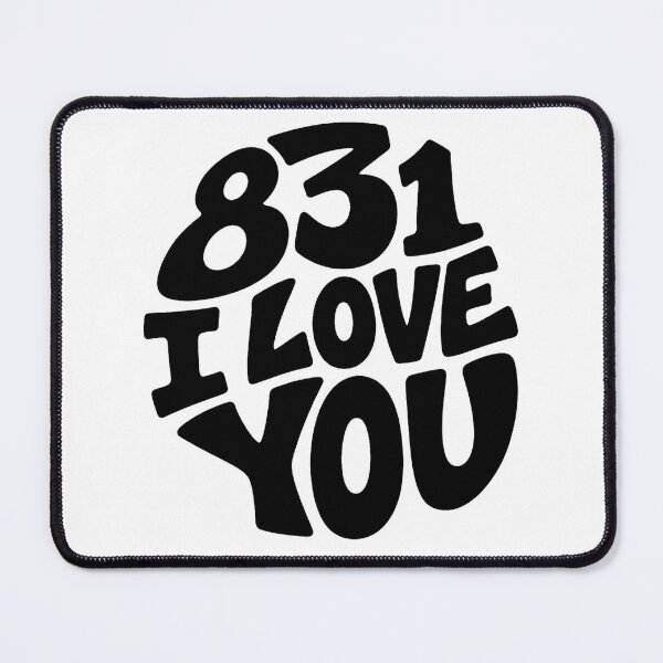 Item preview, 831 | I LOVE YOU - Text Design designed and sold by SLGA-Designs.