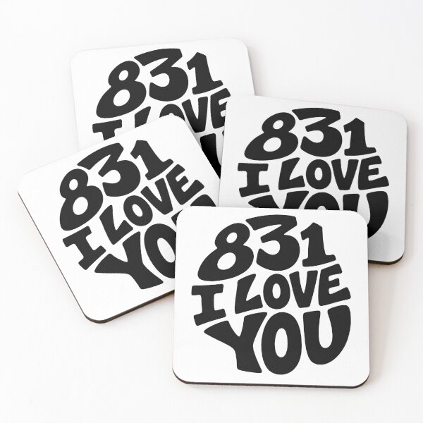 Item preview, 831 | I LOVE YOU - Text Design designed and sold by SLGA-Designs.