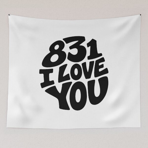 Item preview, 831 | I LOVE YOU - Text Design designed and sold by SLGA-Designs.