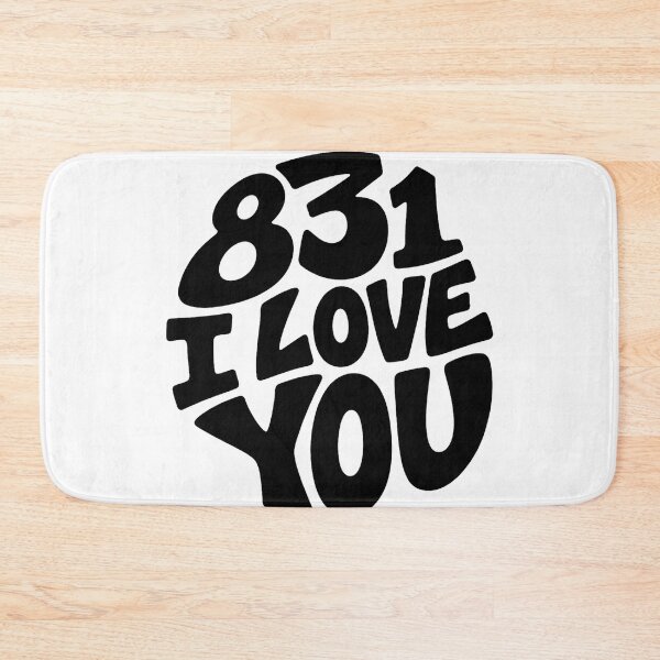 Item preview, 831 | I LOVE YOU - Text Design designed and sold by SLGA-Designs.