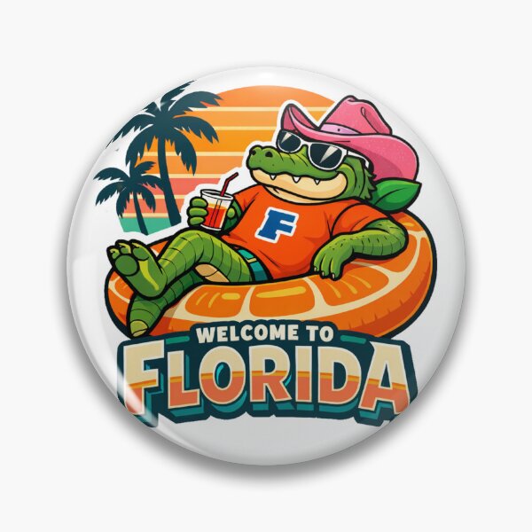 Item preview, Gators Florida designed and sold by clintang.