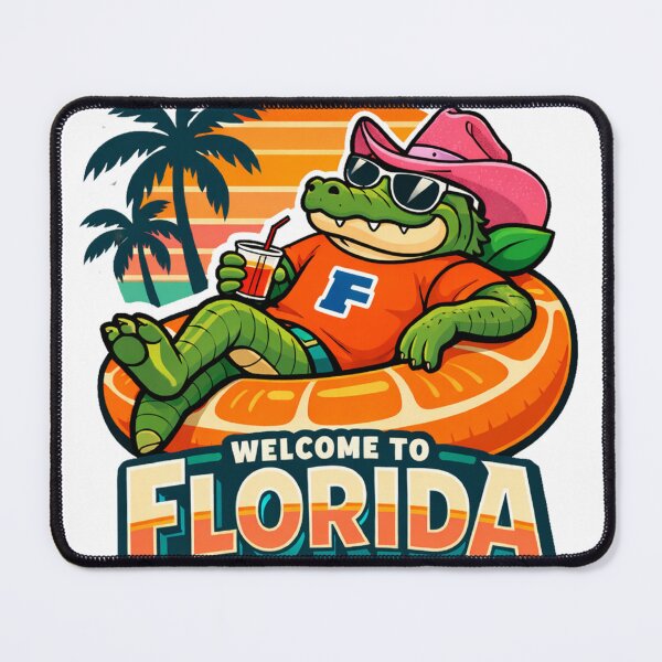 Item preview, Gators Florida designed and sold by clintang.