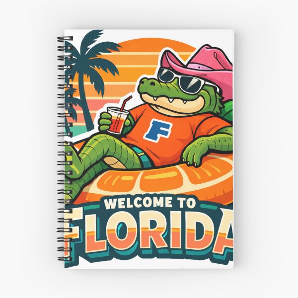 Item preview, Gators Florida designed and sold by clintang.